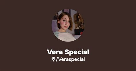 Find Vera Special Onlyfans